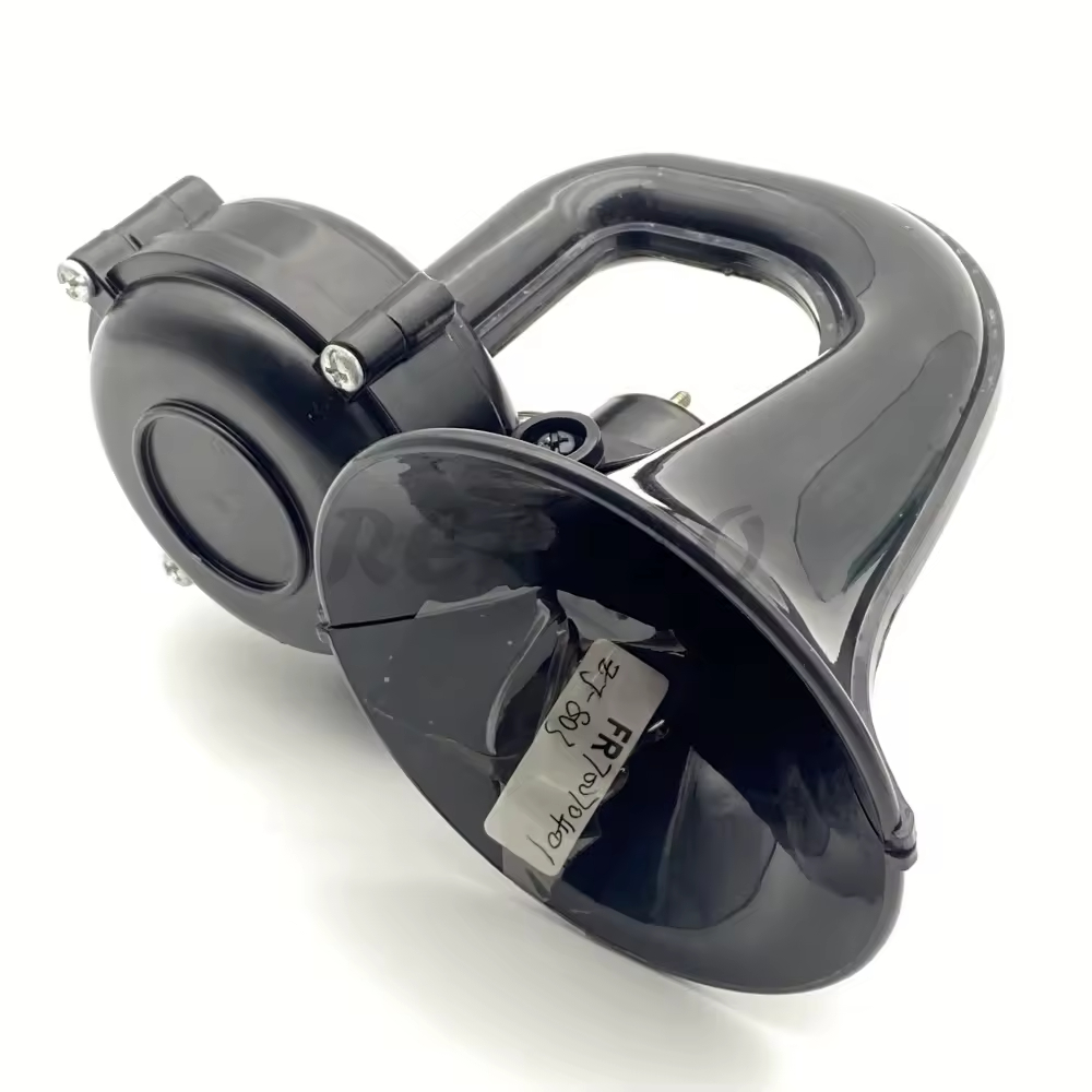 OE 21404954 21857295 Air Horn for DAF/SCANIA/Volvo FH FM Truck Spare Parts Accessories