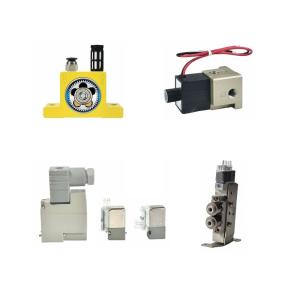 China Safety Electric Solenoid Valve SMC-SY5340-5LZ/LZ D/LD DC24V Hydraulic factory