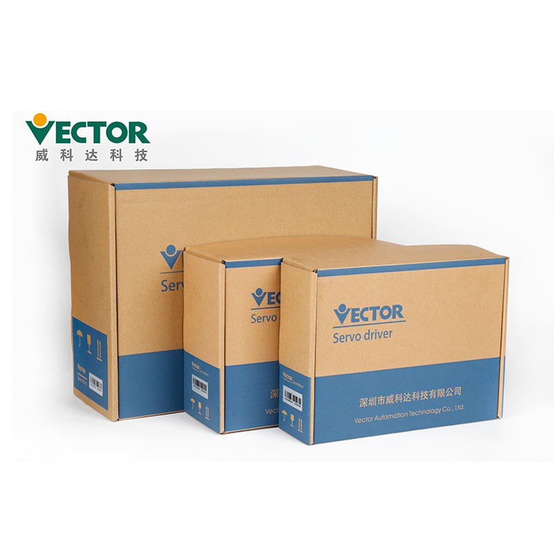 Three Phase CanOpen Multi Axis Servo Drive For Automation Motion Control
