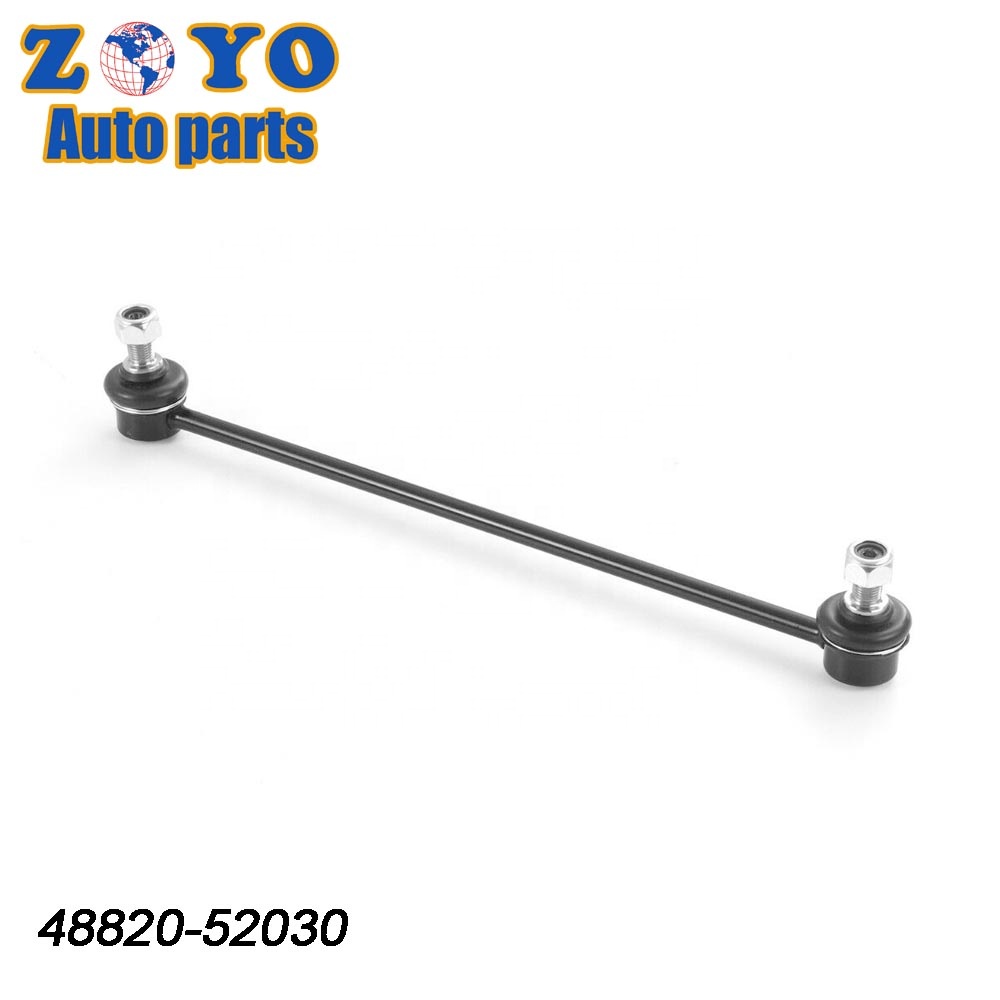 48820-52040 Left Right Stabilizer Bar Link for Toyota Vitz Aqua Prius C Yaris 2007-2014