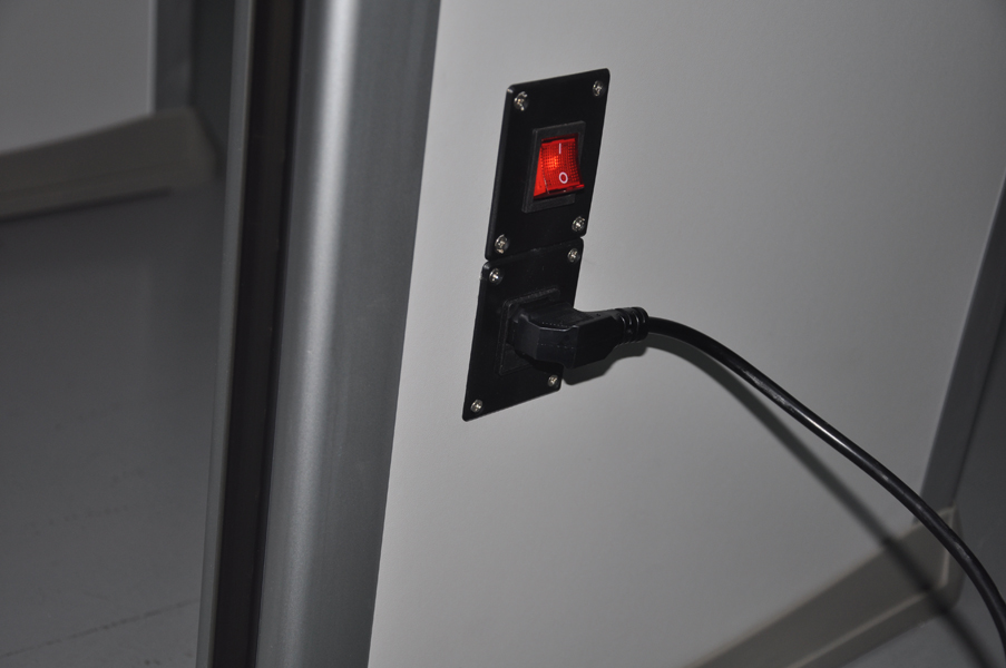 XLD-A Metal Detectors Walk Through Gate Professional Airport Walk Through Scanner