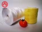 UV Protection Colorful Agriculture PP Tomato Twine