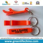 China Factory Own Mold Popular Selling Colorful Bottel Openers Waiting for Logo