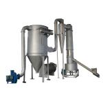 XSG - 16 Chemical Powder Dryer Rotary Spin Flash XSG Series 2000kg / H