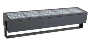 China RGB DMX512 180W 120lm/W LED Landscape Spot light factory