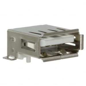 China USB-A-S-F-W-SM2-TR factory