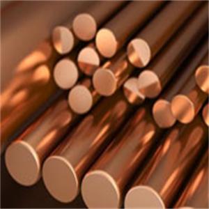 China Precipitation Hardening Chromium UNS S17400 Copper Nickel Round Bar factory