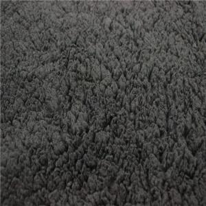 China New fashion sherpa lining fabric/ sherpa fabric cotton made in china factory