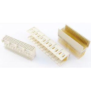 DIP 5x12P 2.00mm Pitch Pcb Pin Connector With Press Terminal