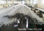 Cold Drawn Stainless Steel Tube , Seamless Stainless Steel Tubing For Boiler