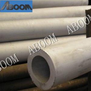 China Nimonic90 Nickel Based Alloys Seamless Pipe A790 UNS N07090 / W. Nr.2.4632 factory