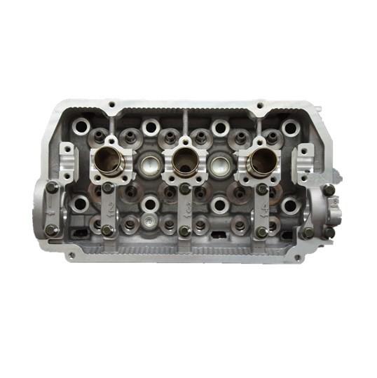 Chongqing Wholesea 11100-71G01 12710-82006 Cylinder head bare cylinder head