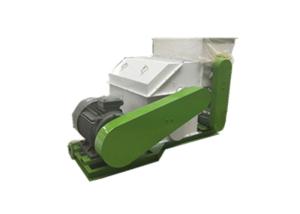 China Multi Functional Small Hammer Mill Machine For Grain Corn Wheat Grass factory