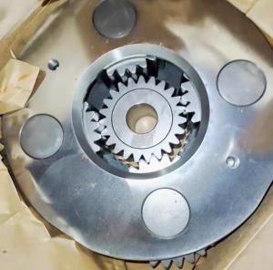 China Rotary Reduction Two-Stage Planetary Carrier EC380D/380E/360B/700B For Excavators 34678756745 factory