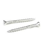 ISO Standard Combination Driver Drywall Screw 50mm for Plasterboard Installation