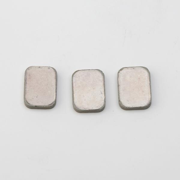 Low-cost Maintenance Ceramic PTC Heating Element with Self-Heating for