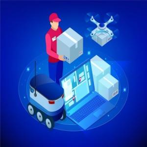 China Cross-Border Small Package Special Sino-Japanese Logistics , Small Goods Economic Delivery factory