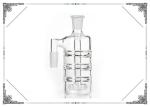 Upline Ashcatcher 14mm Ash Catcher Glass Smoking Accessories