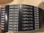 16PK1335 16PK1340 16PK1345 16PK1350 turbocharger belt