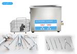 Drills Dental Ultrasonic Cleaner
