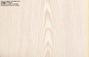 China Furniture Engineered Wood Veneer Sliced / White Oak Veneer Sheets factory
