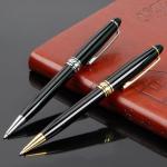Business Type Metal Ball Pen For Gift Give Away, hotel metal pen