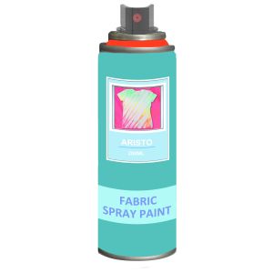 Soft Fabric Paint for Textile and Different clothes