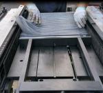 900*900mm Workstation 0.8Mpa Core Assembly Machine Multirow
