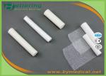 High Absorbent WOW Medical 100% cotton gauze bandage