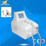 Promotion !! painless & permanent 2016 korea 808nm diode laser the best hair