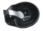 2.5L Anti Splash Enameled Livestock Drinking Troughs