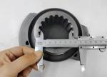 175-13-21662 Bulldozer Combination Valve Flexible Shaft Couplings for Komatsu