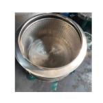 CE Centrifugal Vegetable Drying Machine Nail Primer Synthesis Machine