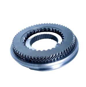 China Transmission Synchronization Ring for Sinotruk SITRAK Truck ZF Gearbox Shipping ways Air/Sea/Express Automobile Parts factory