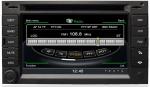 Ouchuangbo Car GPS Navi DVD Radio stereo for Chevrolet ExcelleS100 System OCB
