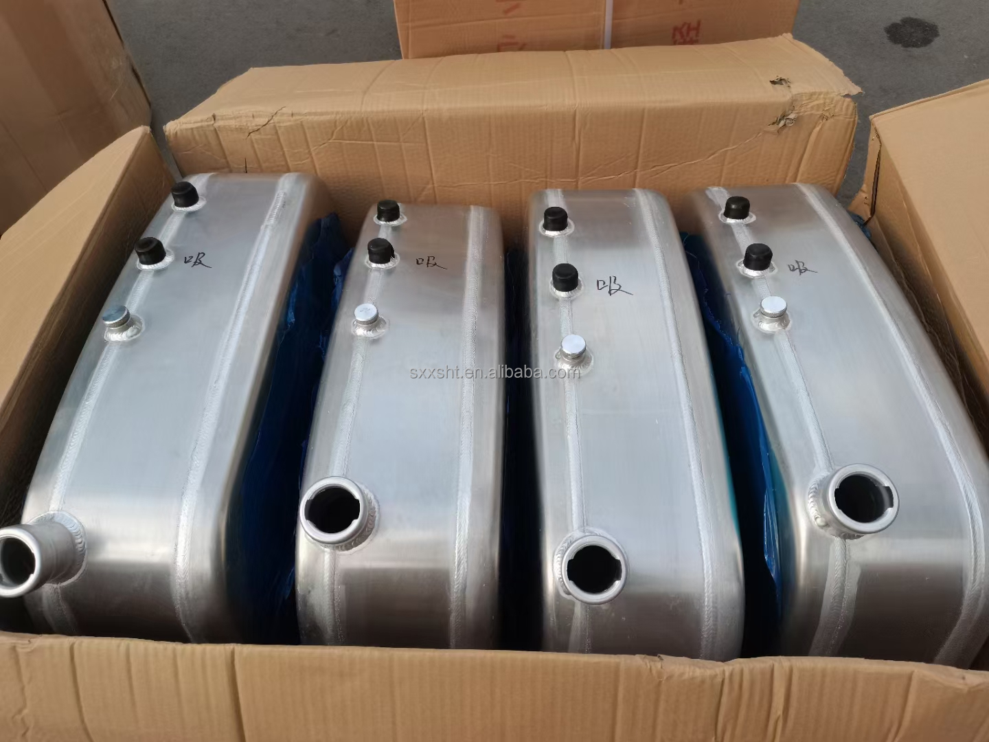 86CL6089FO 6395 6082 clutch release bearing for Shacman car fitment heavy duty truck