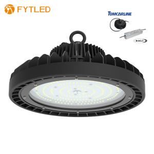 China 170lm/W Dimmable LED High Bay Lights factory