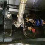 250KVA 200kw Super Silent Super sound proof Biogas LPG Biomass Natural Gas