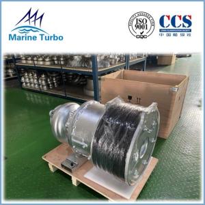 China T- RH203 Ship Turbocharger Assy Replacement For Marine Diesel Engine Turbo Charger factory