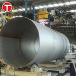 ASTM A787 Steel Pipe Electric Resistance Welded Steel Tube For Mechanical Field