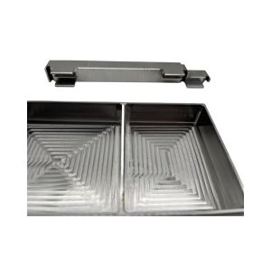 China Customized Stainless Components Manufacturing - Milling Turning Services Provider on sale