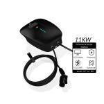 220VAC 7kW Home Charger , Ethernet AC Charger EV