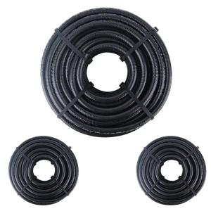 China Aircraft Refueling Hose Fuel Line Aviation Fuel Hose Reel factory