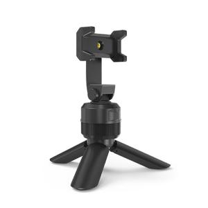 China Auto Selfie Face Tracking selfie stick holder 360 Rotation Portable smart phone mount smart shooting Apai Genie factory