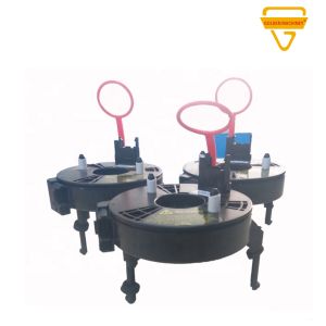 China 1726784 1856660 SCAN Truck Coil Spring Connector on sale