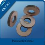 3/5/15 Piezoelectric Ceramic Discs