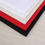 350gsm 58 Inches Width 100 Cotton Canvas Fabric For Bag Shoes Garment
