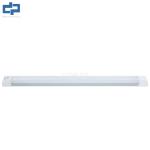 44w 5 Foot LED Light Fittings No Flicker Emergency Weatherproof Battens With