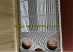 TR9GN Plate For Heat Exchanger HAVC Food Marine Pharmace Mining Chemical