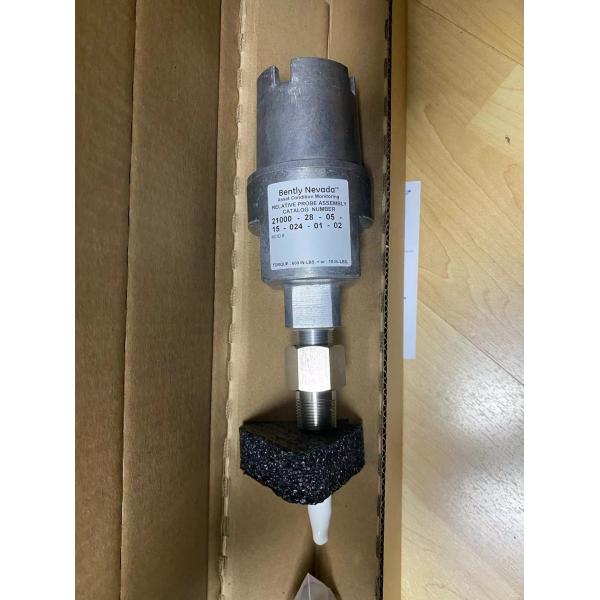 China Bently Nevada 21000-28-05-15-024-01-02 Proximity Probe Housing Assembly factory